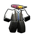 Summoner Pencilman