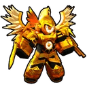 Titan Clockwoman