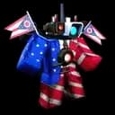 Titan Ohio Man