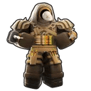 Drill Assassin