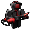 Evil Flamethrower
