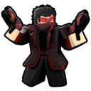 Evil Secret Agent