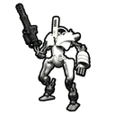 Robotic C-Pen