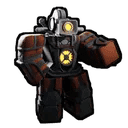 Sonar Woman