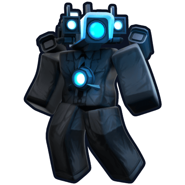 Titan Cameraman