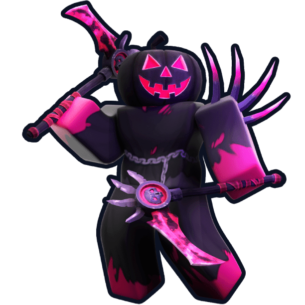 Titan Reaper