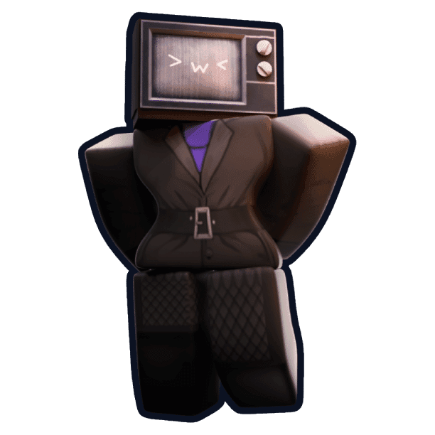 TV Woman