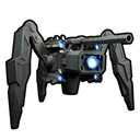 Upgraded Spider Camera