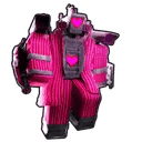 Valentine Titan