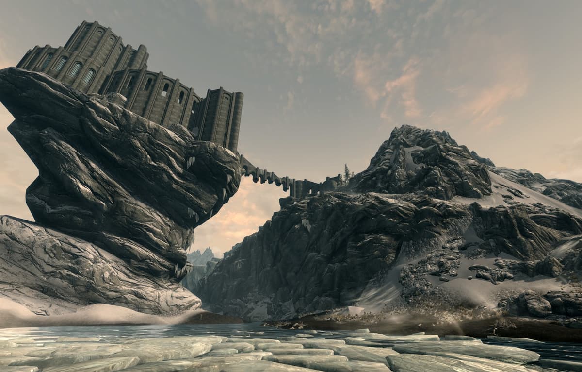 How to Defeat Ancano In Skyrim?