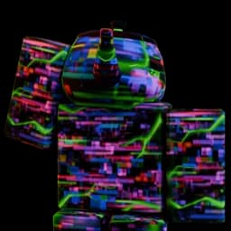 Void 1x1x1x1's Teapot