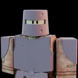 Armored Zombie