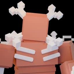Bone Blossom