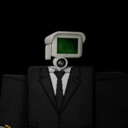 Camera Man