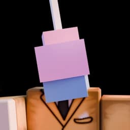 Void Candy Blossom