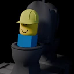 Cargo Toilet