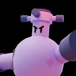 Void Chud Sprinkler