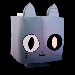 Cyborg Cat