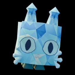 Diamond Cat