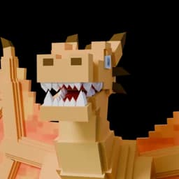 Dragon Cannelloni