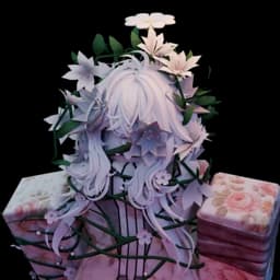 Flowergirl Phaseheart