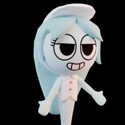 Ghost Girl