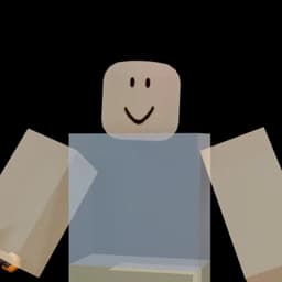 Ghost Noob