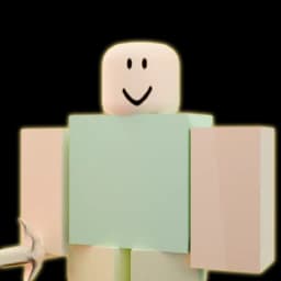 Glistening Noob
