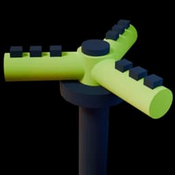 Godly Sprinkler