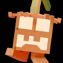 Great Pumpkin