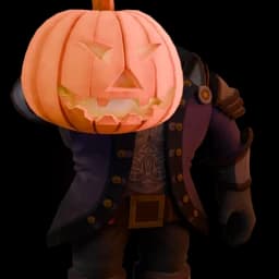 Headless Horseman