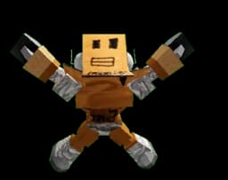 Shiny Helper Bot