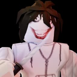 Jeff The Killer