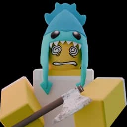 Kraken Kid