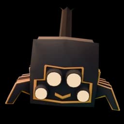 Mechanical Spider