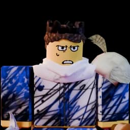 Milestone Shedletsky