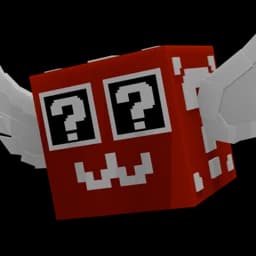 Mythic Lucky Block