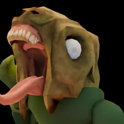 Oozing Oscar