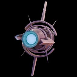 Orbital Camera