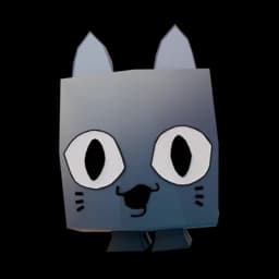 Pog Cat