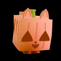 Pump Cat