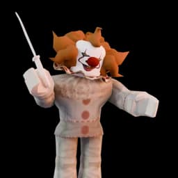 Scary Clown