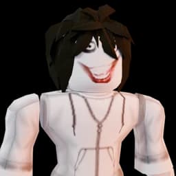 Scary Killer