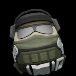Scout Egg