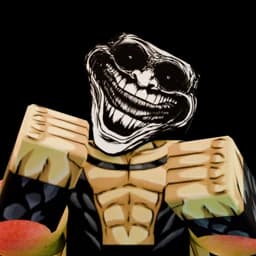 Sinister Mango Trollface