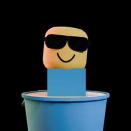 Skibidi Bucket