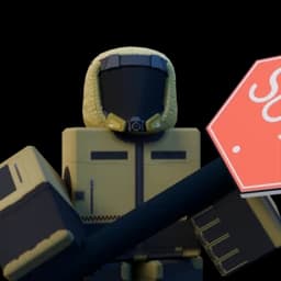 Sotp Sign Hazmat
