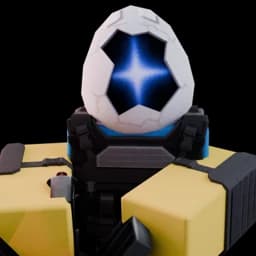 Star Egg Noob
