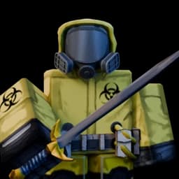 Sword Hazmat