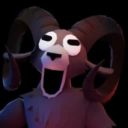 Void The Ram